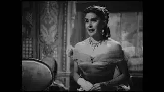 Cine Espa&ntilde;ol (Pel&iacute;cula completa). El gran galeoto. 1951.