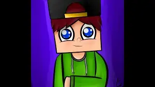 Speed Art #17 (KirikPlay-Кирик)