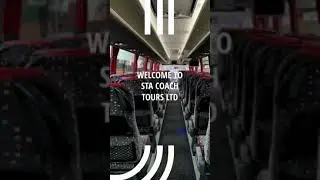 STA Coach Tours