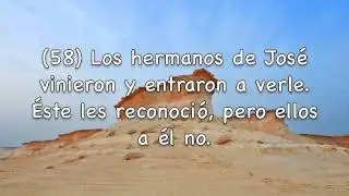 Sura Yusuf José Subtítulos Español Mishary Rashed Alafasy