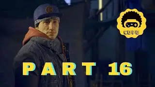 DAYS GONE -  SKIZZO, LUCKY LAD MINE ARC - No Commentary Full Gameplay Walkthrough - Part 16