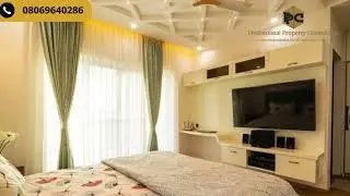 3 BHK Luxury Flat For Sale In Brigade Buena Vista Budigere