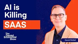 David McNeil on AI vs SaaS: Vertical Expertise & Software Survival