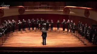 Hymn of Acxiom (arr. Ben Horne) - STS 2019 Professors Choir