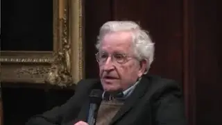 Noam Chomsky - Why Do Politicians Lie?