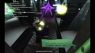 Project Somnia: Star Factory Glitch less% in 43 seconds