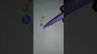 a want colour#arts $#arts #mu kawiiarts and craft