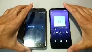 Cubot X19 (Распаковка, обзор, сравнение)