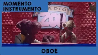 OBO&Eacute; | Momento Instrumento | R&aacute;dio Zoo