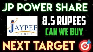 Jp Power share Latest news, jp power share, jp power