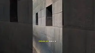 Os Mist&eacute;rios de Cusco #shortvideo #travel #cusco #peru #incas #cultura