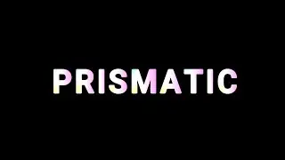 Trailer Prismatic (2D Coop Puzzle Game)
