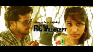 RGV CONCEPT Directed by RAJU E