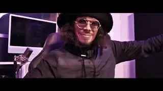 Reda Taliani X Yaben - Alo oui Cava D&eacute;nia