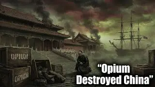 How The Opium Trade Destroyed China&rsquo;s Greatest Empire - and more