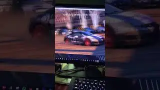 best way to end the weekend dirt 2 #nfsgamers #racing #dirt2 #gaming
