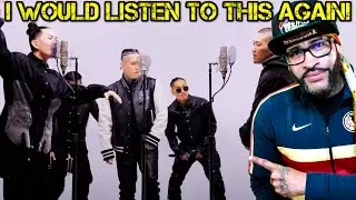 BAD HOP - Kawasaki Drift / THE FIRST TAKE REACTION | FIRST TIME CHECKING OUT THIS GROUP 👍