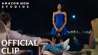 CHALLENGERS | Asking For Your Number &ndash; Official Clip