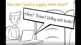 WSG Professional Conversion Programme for Supply Chain Professionals