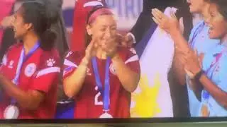 AFF Women&rsquo;s Championship 2022