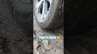 Jakoś to będzie 😉🚙 #dacia #duster #dusterlpg #offroad