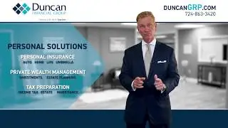 Duncan Financial Personal Finance Services