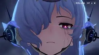 パニグレ-仮想と現実の狭間　BOSS挑戦　倒すだけ