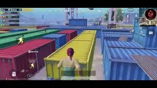 JOINING A RANDOM SQUAD LIKE A BOT 2020//PART 8//PUBG MOBILE//PUBG GAMING//SAIKAT GAMERX//