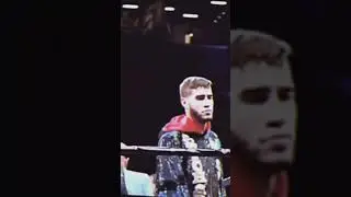 PRICHARD COLON 😭 ( EDIT BOXING sad 🥺)