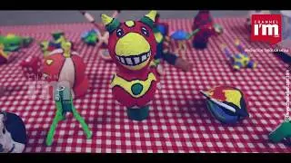 Opportunities in  Animation Film Making, VFX and Graphics