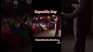 Grandfather Reynaldo Rey #funny  #comedy #murfrey  #standupcomedy