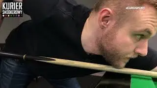 Podstawy Celowania, Chwyt Kija, Duble, Wózki