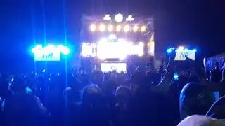 Life in Color 2019 - BOLIVIA [ Nicky Romero]