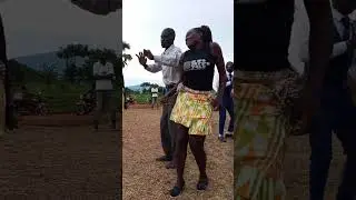 Luo traditional dance #editing