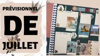 Enveloppes budgétaires, on prépare le prévisionnel de juillet