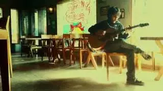Bombay Cab Sessions Tejas Promo