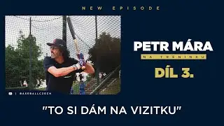 #NATR&Eacute;NINKU Petr M&aacute;ra  |  Ep. 3 