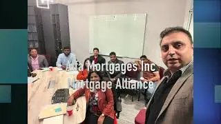 Trusted GTA AND Toronto Mortgage Broker Services | Uzain Ali Mortgage Agent Professional Services