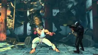 STREET FIGHTER VS VALVE (lol)