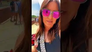Travel Baseball Tournament