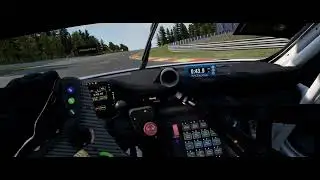 Assetto Corsa Competizione VR TEST - Oculus Rift S