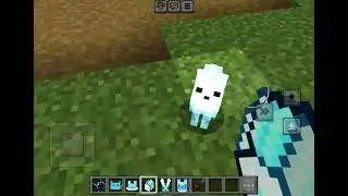 GHOST PETS!! (In Minecraft)