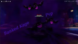 Playing ranked till I improve P.1 (GPO)