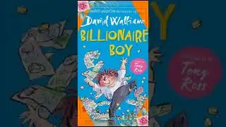 Best of Children Books by David Walliams#book#trending#davidwilliams#shortvideo#viral