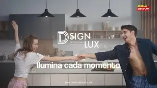 Descuentos en l&aacute;mparas y productos de iluminaci&oacute;n solo en Desiglux