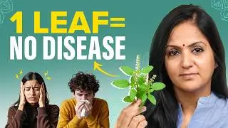 Why This Sacred Leaf Beats Every Multivitamin Pill on the Market | Maharishi Ayurveda