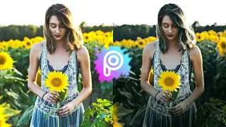Picsart moody dark cb editing tutorial | picsart colour background editing | SPLENDID PIXEL