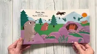 MiniPEDIE &ndash; Dobrou noc, mal&yacute; svi&scaron;ti!