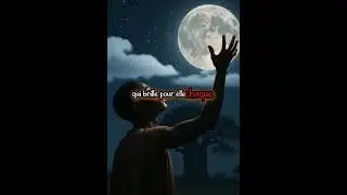 ✨ L&rsquo;amour interdit au royaume africain 🌙💖 | Court-m&eacute;trage africain #afrique#story#amour#shorts