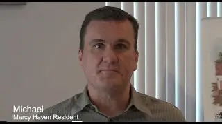 Michael - Living with Multiple Diagnoses